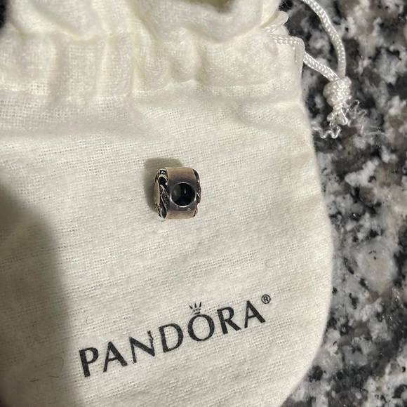 Pandora Heart Charm - Picture 3 of 3